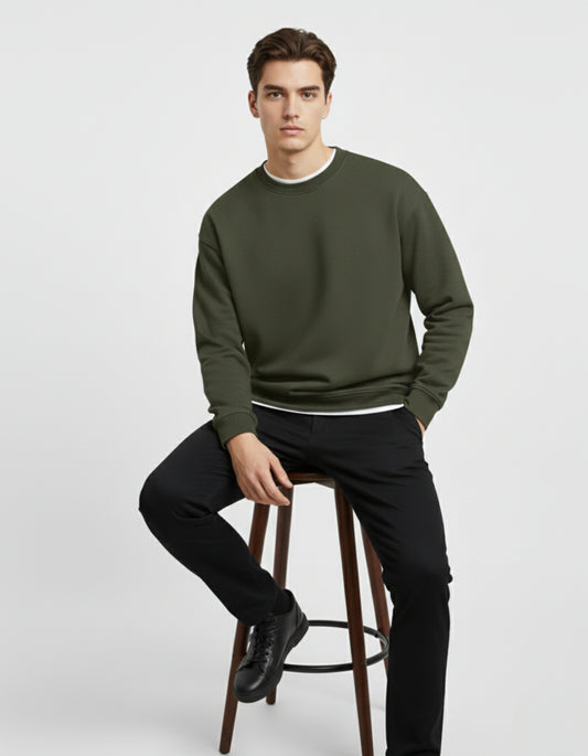 SWEATSHIRT